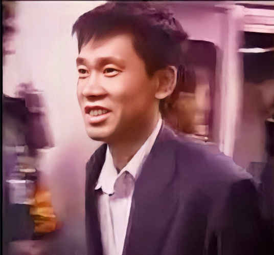 只是随着时间的推移,早已物是人非,曾经的风雨人物,如果成了一段故事