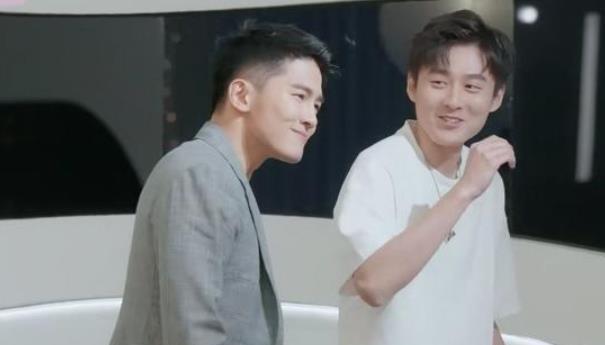 主动|原来我们都误会马董了，他始终对洪成成情有独钟，是女4上赶着