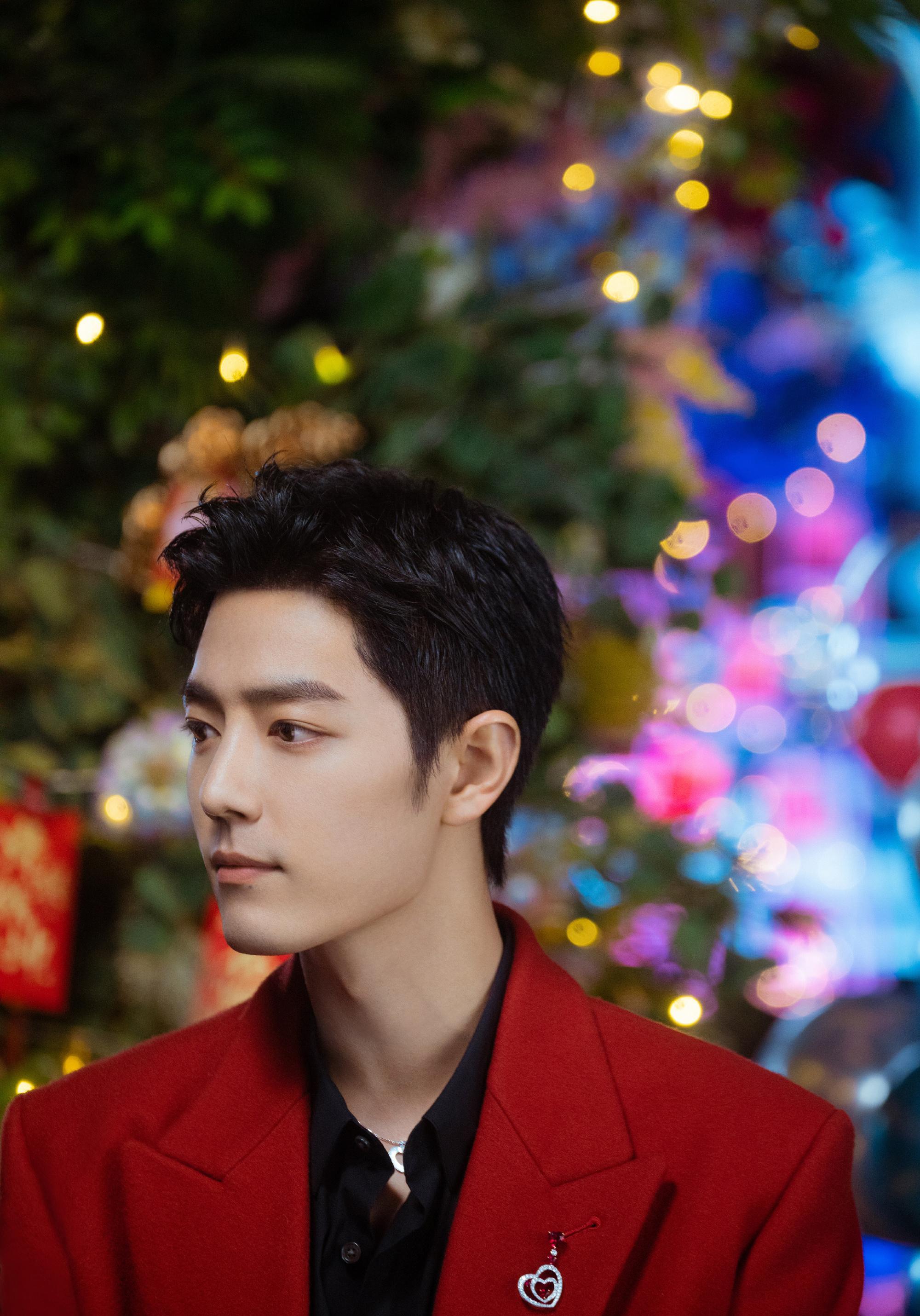 古偶剧|2022即将播出的九部古偶，迪丽热巴独占两剧，肖战、杨洋都是王炸