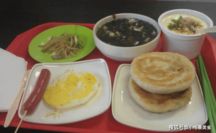 因为|早餐也有禁区！其中一条不少人都犯错了，不仅浪费还伤身