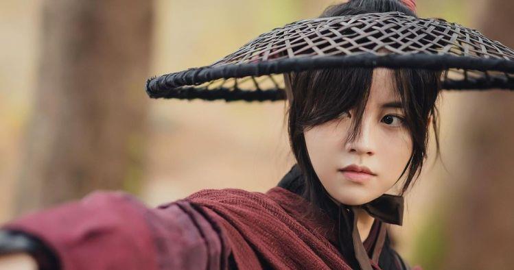 角色|4部女力爆棚影剧：金泰梨《胜利号》变身地表最强救援者