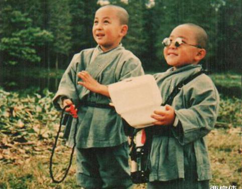 元奎|“红极一时到落寞”的10位真功夫明星，每个都很可惜，有人已老去