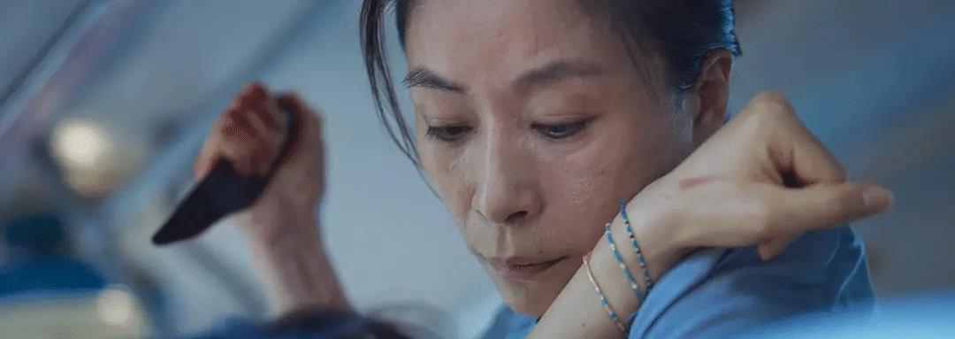 因为|5天破2亿开分8.2，正午阳光又出王炸，1月属于开端！