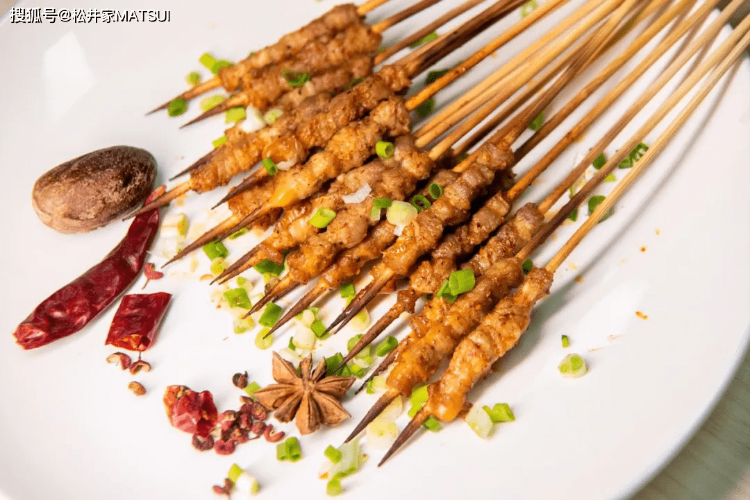 上市|松井家三款新品上市,免费送