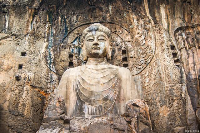 盘点：洛阳值得一去8大名胜古迹，有石窟，有寺庙，还有名人墓地