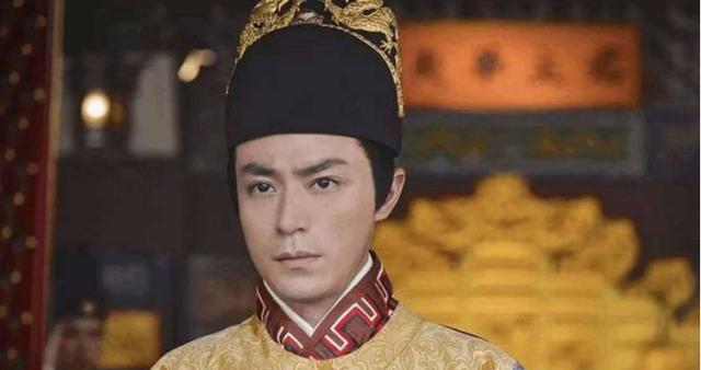 明成祖朱棣当了22年皇帝，后宫佳丽无数，为何却没再生一子女？