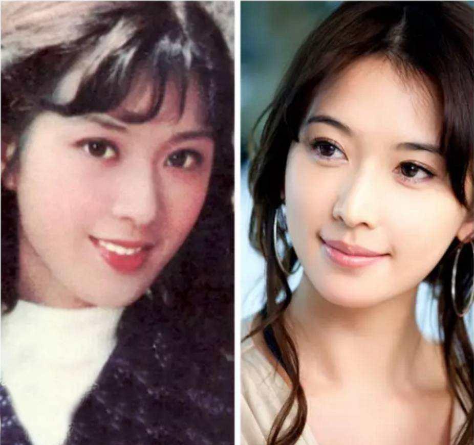 姐妹看了龚雪的淑女造型，突然发现：“再过30年，穿衣也不如她优雅”
