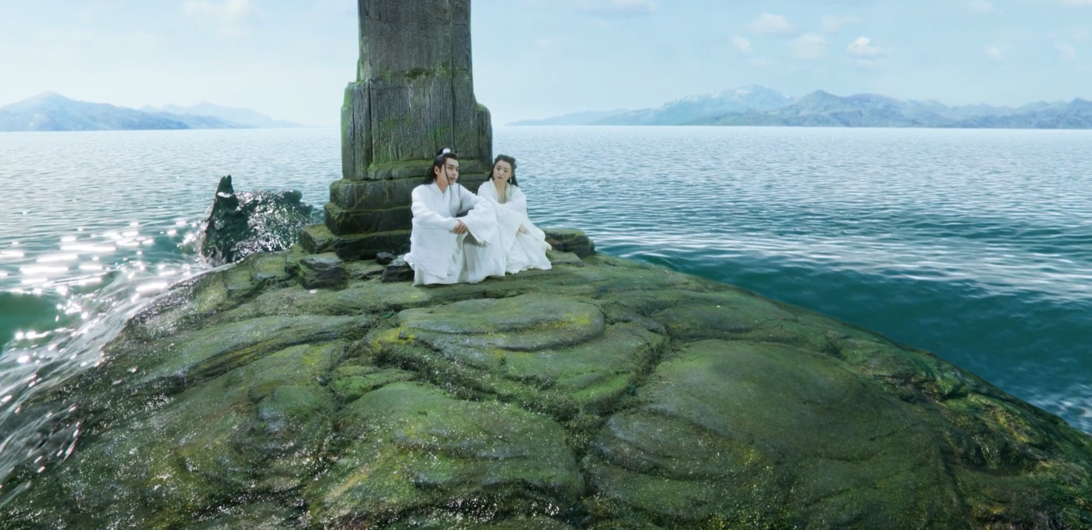 当然后来徐凤年知道没少请真武的法身下凡,春神湖上