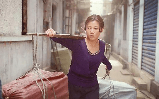 《万箭穿心》原著:马学武江边的绝情一跳,是对李宝莉最狠的算计_周芬