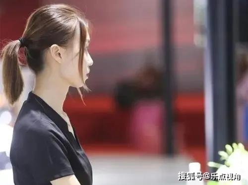 身材苗条为啥公司“前台”特别迷人美丽？你们公司前台是“靓女”吗？