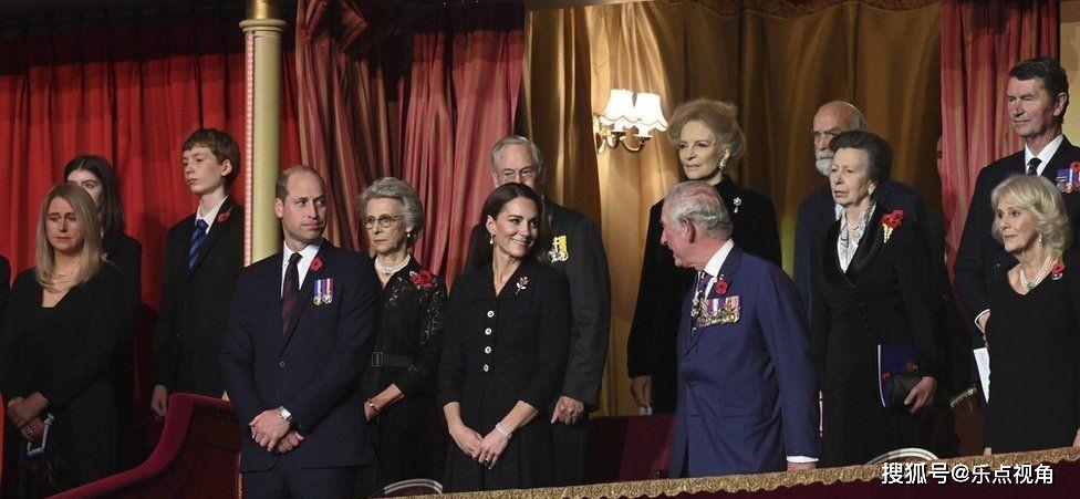 凯特|谁才有资格获封王妃头衔?是众望所归的凯特还是臭名远扬的卡米拉