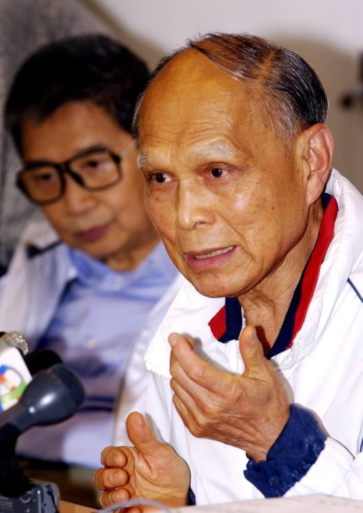 3万亩地皮,如今价值上千亿,却引发子孙的内斗_霍英东_南沙_霍震寰