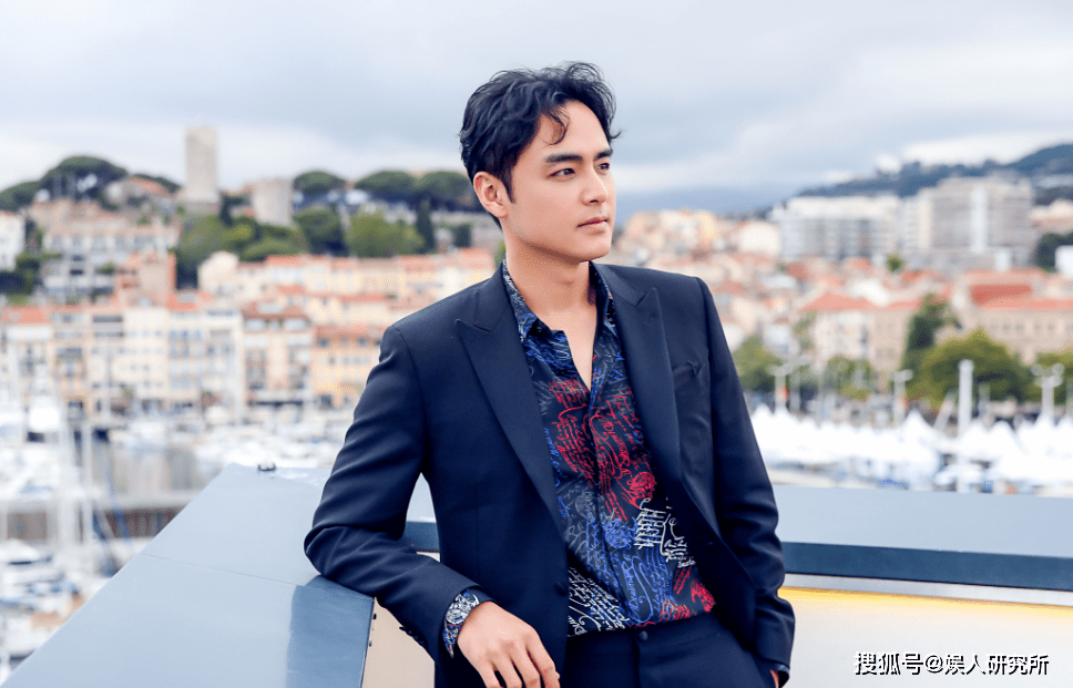 服务公司旗下女代理,他会因此受到牵连吗_直播_明星_林瑞阳