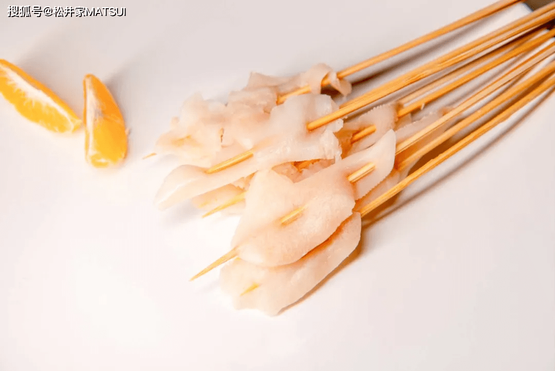 上市|松井家三款新品上市,免费送