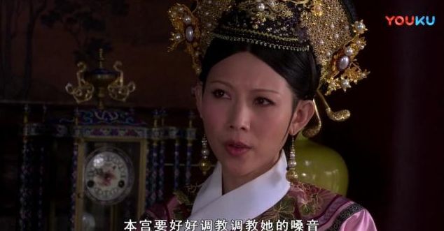 关系|甄嬛传：甄嬛失宠，皇后为什么要扶持安陵容上位