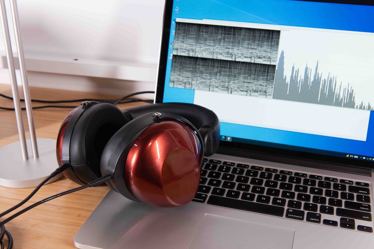 暖到心坎里的调校风格！HIFIMAN HE-R9拓扑振膜动圈耳机体验