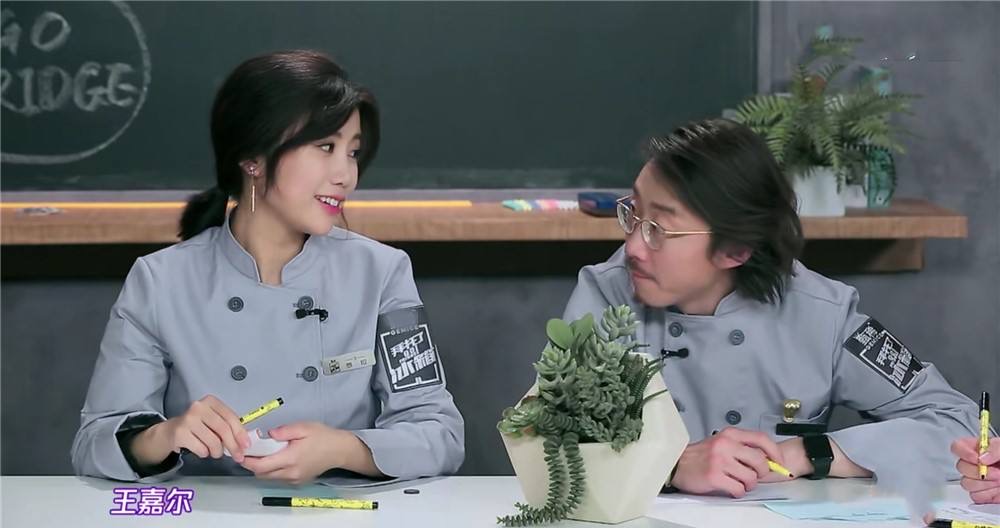 节目组|她曾与何炅谢霆锋同台，如今恋爱综艺落单，背后的隐情令人唏嘘