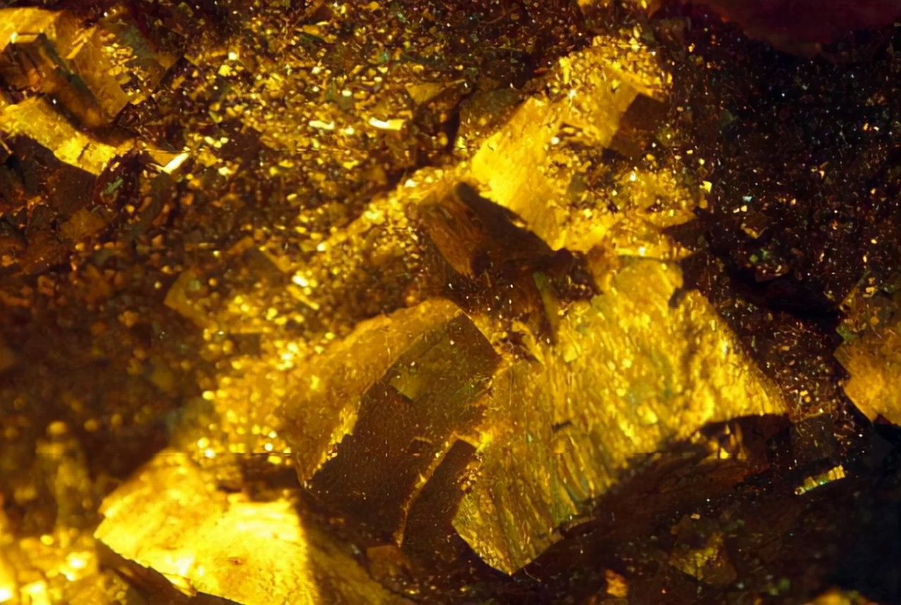 世界最孤独的金矿，为何这里遍地黄金，却很少有淘金者敢来呢？