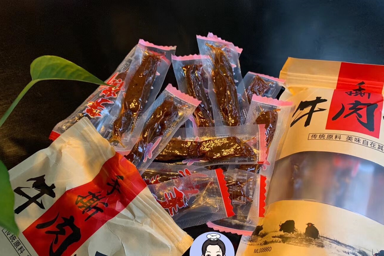 阿胶|春节临近,遇见这5款零食别错过,好吃又健康,一家老少都爱吃!