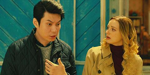 新作|开心麻花新作《超能一家人》，沈腾上演大反派，逗翻全场