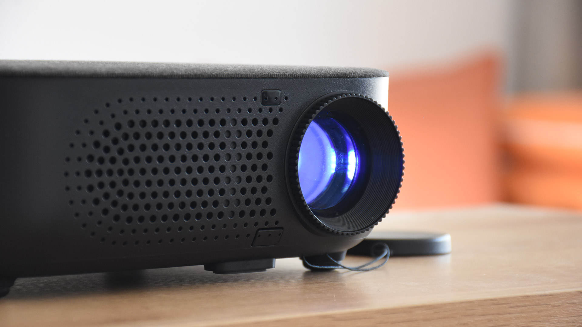 周末追剧全靠它希影智能投影仪p8深度体验