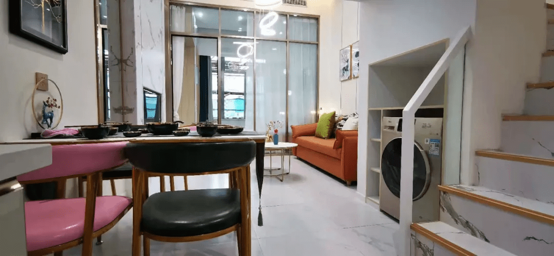 上海嘉定米拉公寓彻彻底底火了米拉公寓万万没想到内部爆料震撼人心