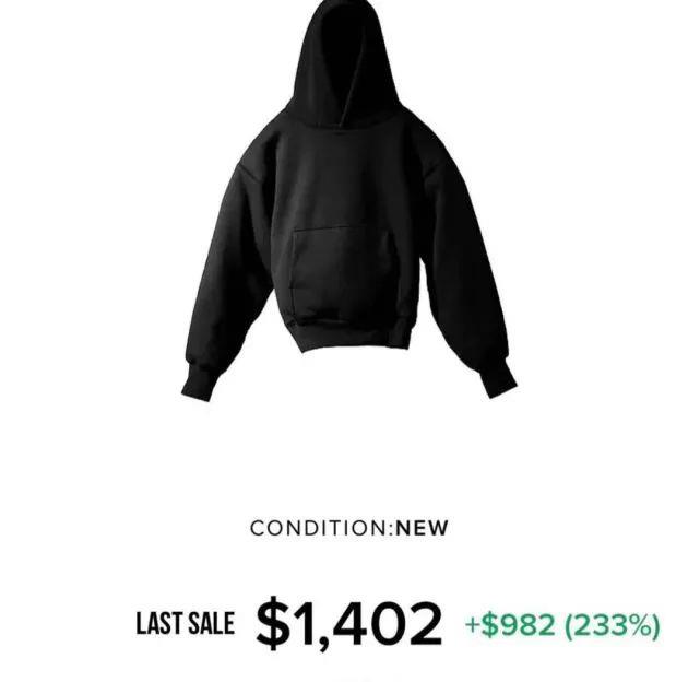 Demna 意料之外！高级时装联名潮牌，两种时装概念的融合是否会大卖？