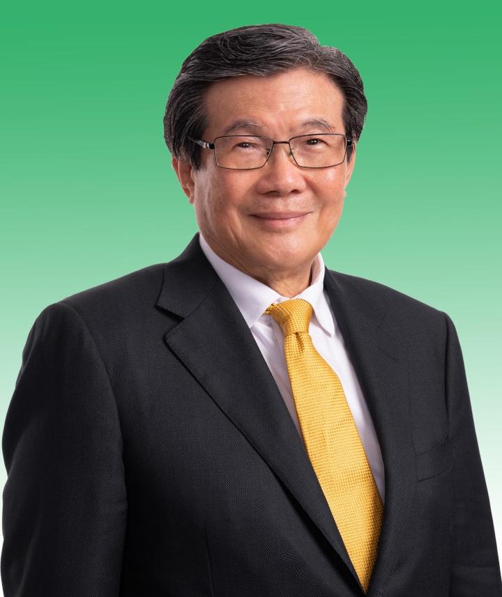 翁俊民:彭云鹏——创造机会的智者_印尼_苏哈托_木材