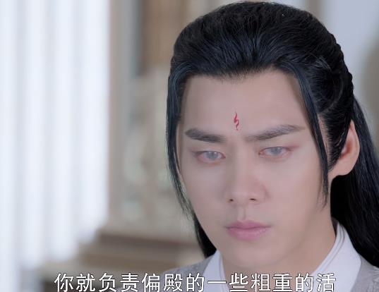 剧情|1天播放量破1亿，李易峰出手就是王炸剧，国产古装剧又有天花板了