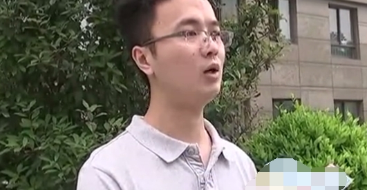 业bob手机版网页主水表被拆：为什么监控没了？物业：你多大了？你不说我就不说(图1)