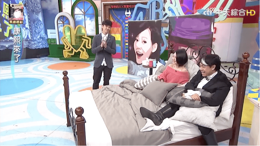 片段|综艺的告别本身就是一件奢侈的事情