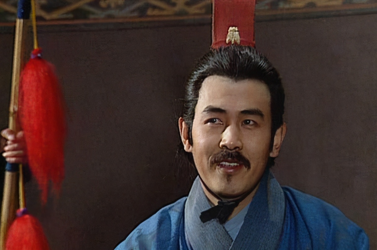 庞德大战关羽之前知道会死嘱咐其妻养大儿子将来报仇