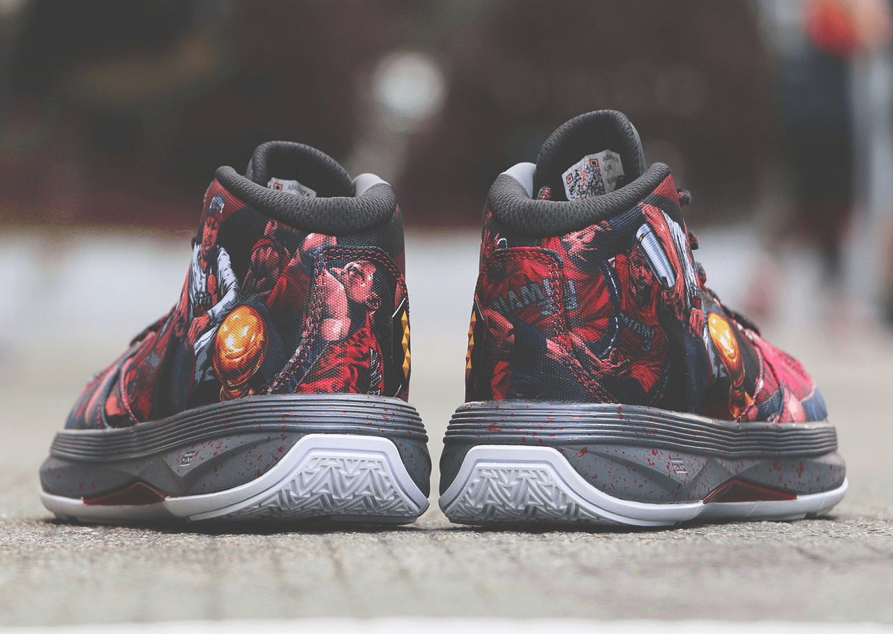 原创李宁鞋子价格近5万炒鞋热背后谁交了智商税