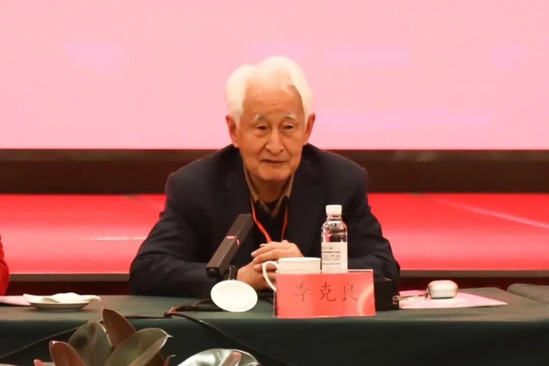 季克良谈黔酒做精品酱酒做有质量的酱酒