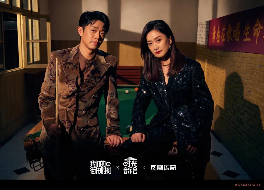 林志炫|独家拍摄《时光音乐会》| 坐上时光机,一起用音乐留住回忆、诉说心声……