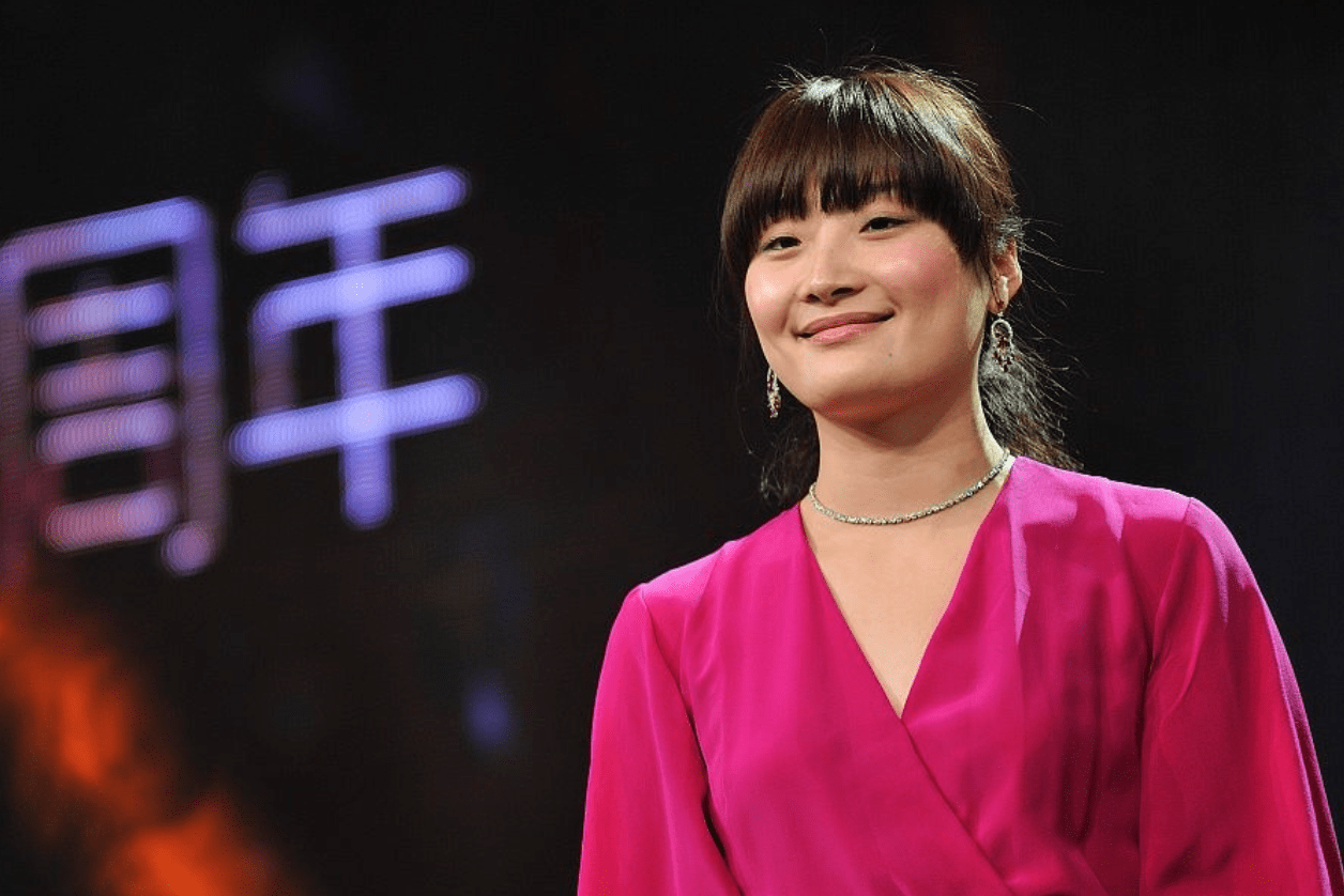 宗馥莉接棒年终奖人均2万娃哈哈能重新崛起吗