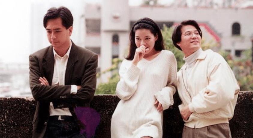 原创1984年香港男大学生被抛尸电梯间牵扯出的变态畸恋被拍成剧集
