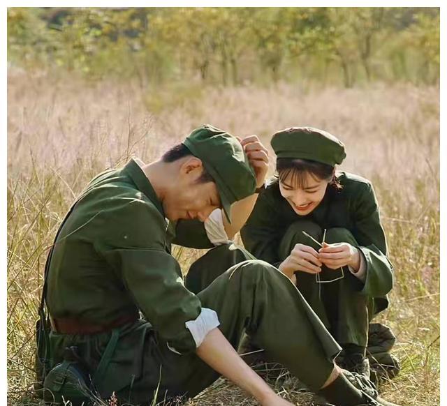 嘲讽|王牌部队收视率垫底，顾一野却成功出圈：顶流肖战不扛剧了？