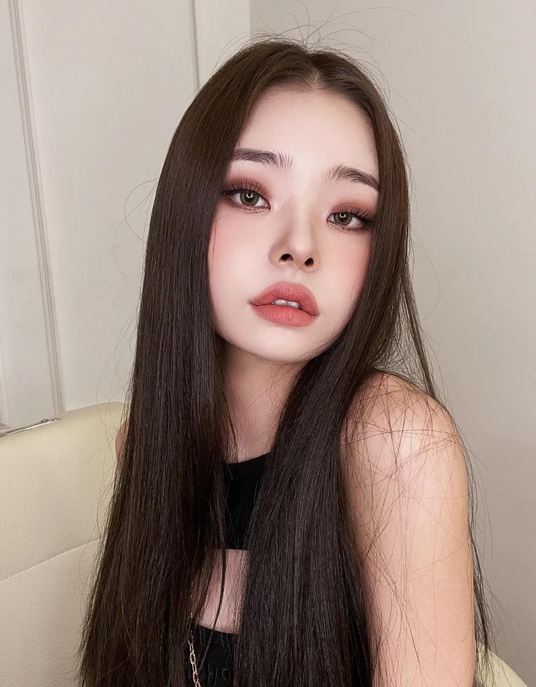 卷发你的脸型适合什么发型？1分钟找到本命发型，巨显脸小