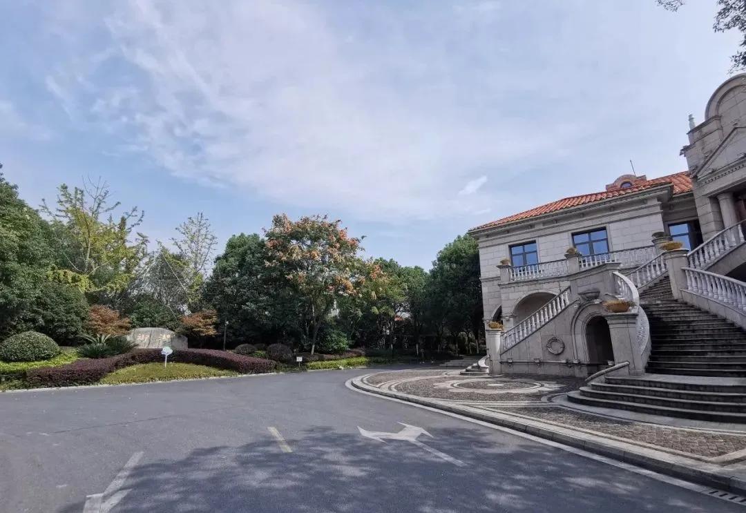 2022上海青浦「御湖别墅」——怪不得那么火爆!了解背后原因以及详情!