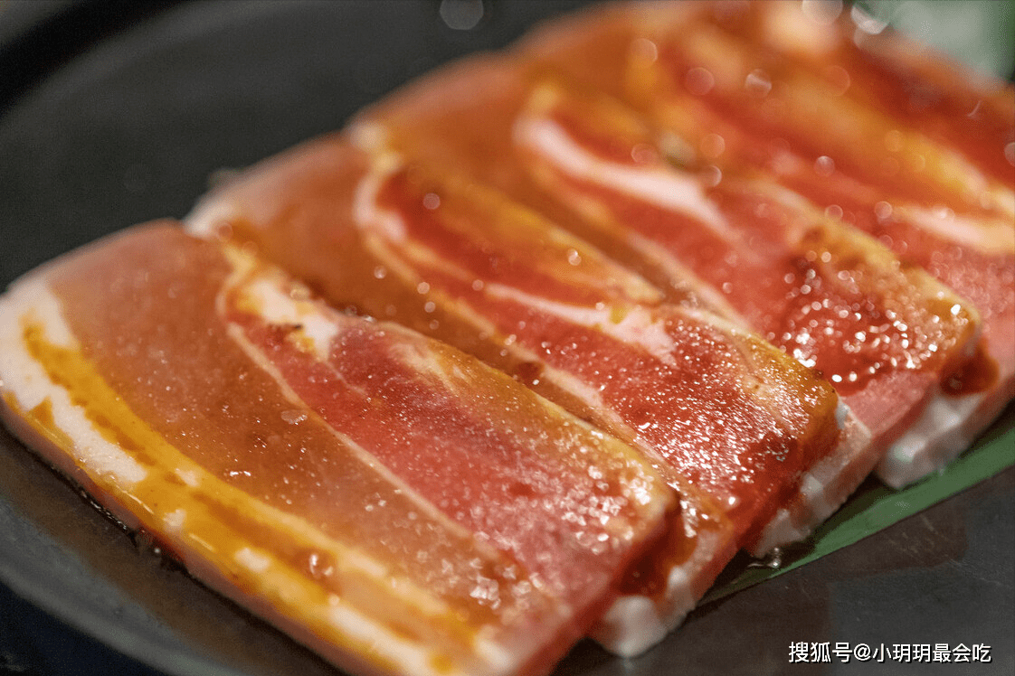 甜面酱|粉蒸肉别直接上锅蒸，要想香嫩入味，酥烂不油腻，不能少了这2步