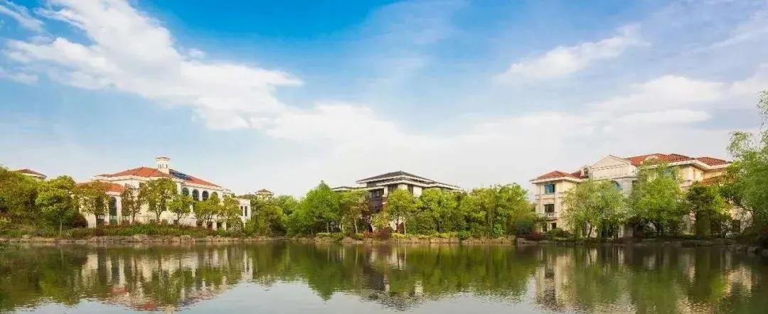 惊呆了2022上海青浦御湖别墅怪不得那么火爆了解背后原因以及详情
