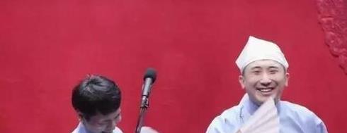 断头台|追光路上，德云社相声演员尚九熙成名背后，不得不提的3个男人