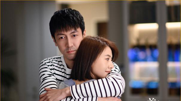 王耀庆|家庭婚姻与事业的攻与守,利与弊,如何权衡,尽在《完美伴侣》中