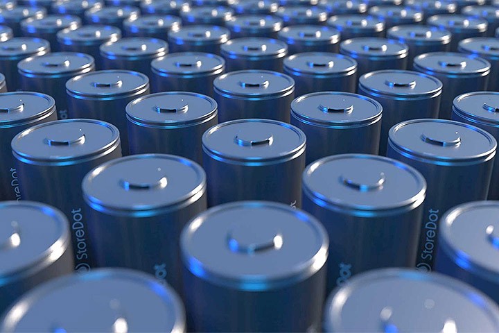 充电速度提升50%还可自动修复，谁发明的？