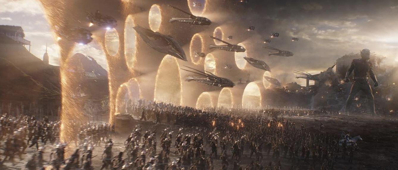 电影|全球票房积累最高的导演排行，诺兰大神竟然只排在第8？