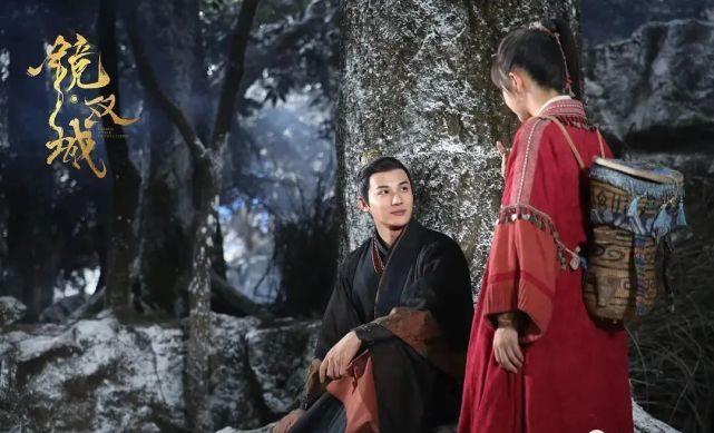 绝世短剧苏酥，一曲繁华的演绎，苏酥，繁华绝世短剧的演绎