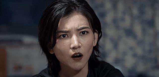 电视剧《二龙湖爱情故事之2021》中茉莉扮演者是谁?