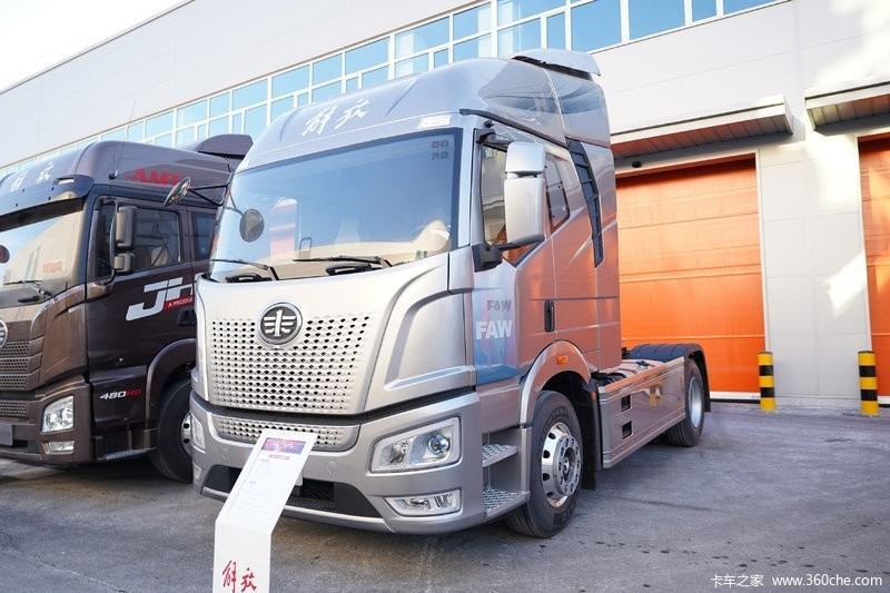 官配新cp 奥威国六动力助推解放重卡持续领航_搜狐汽车_搜狐网