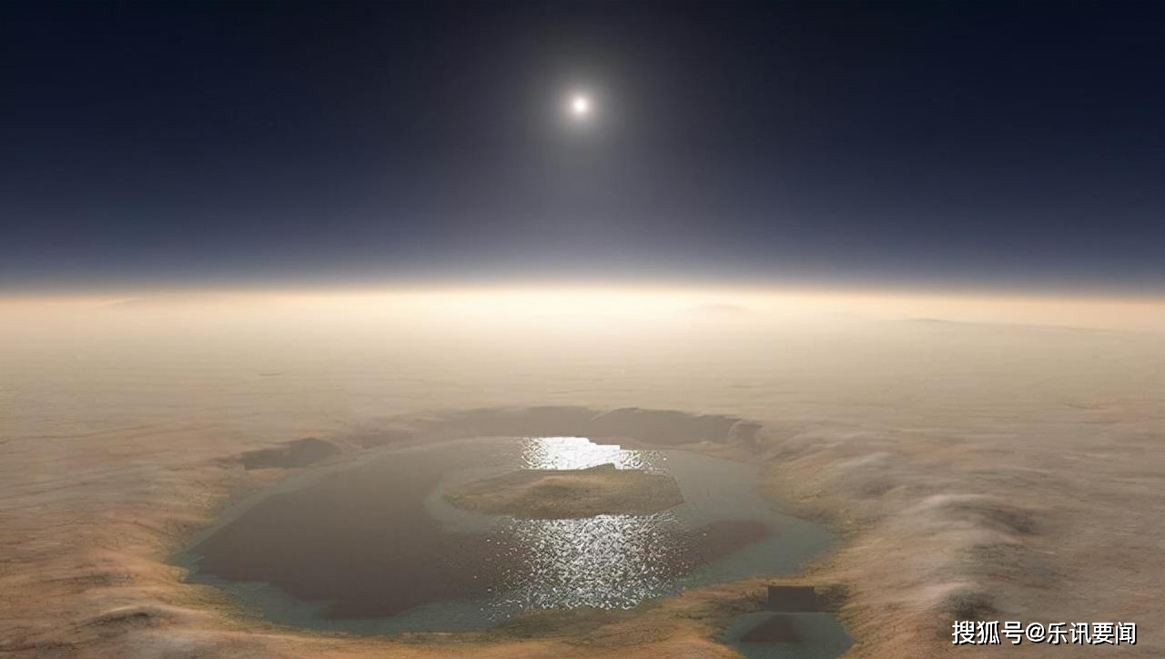火星真实画面看地球 b75d77605b1f48819f8e3aeed0df6f28.jpeg
